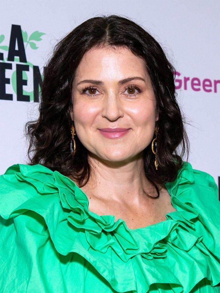 Photo of Alexandra Shiva