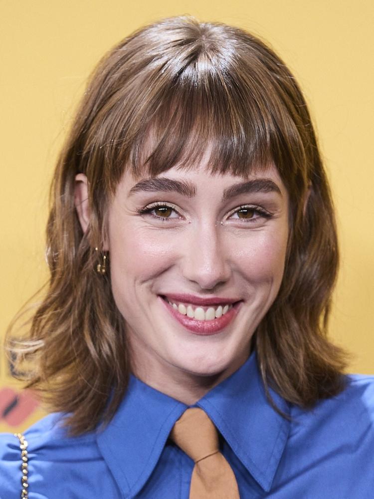 Photo of Almudena Amor