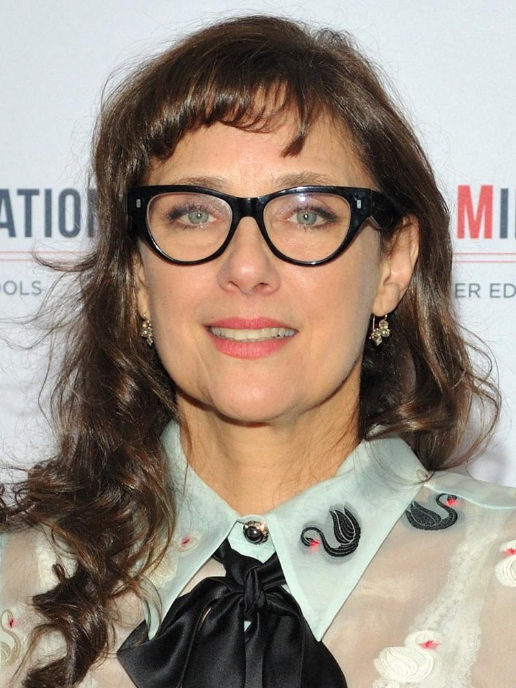 Photo of Rebecca Miller