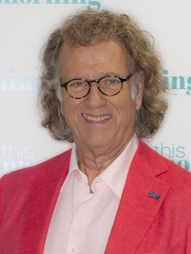 Photo of André Rieu