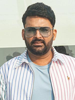 Kapil Sharma
