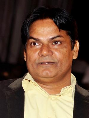Akhilendra Mishra