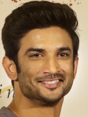 Sushant Singh