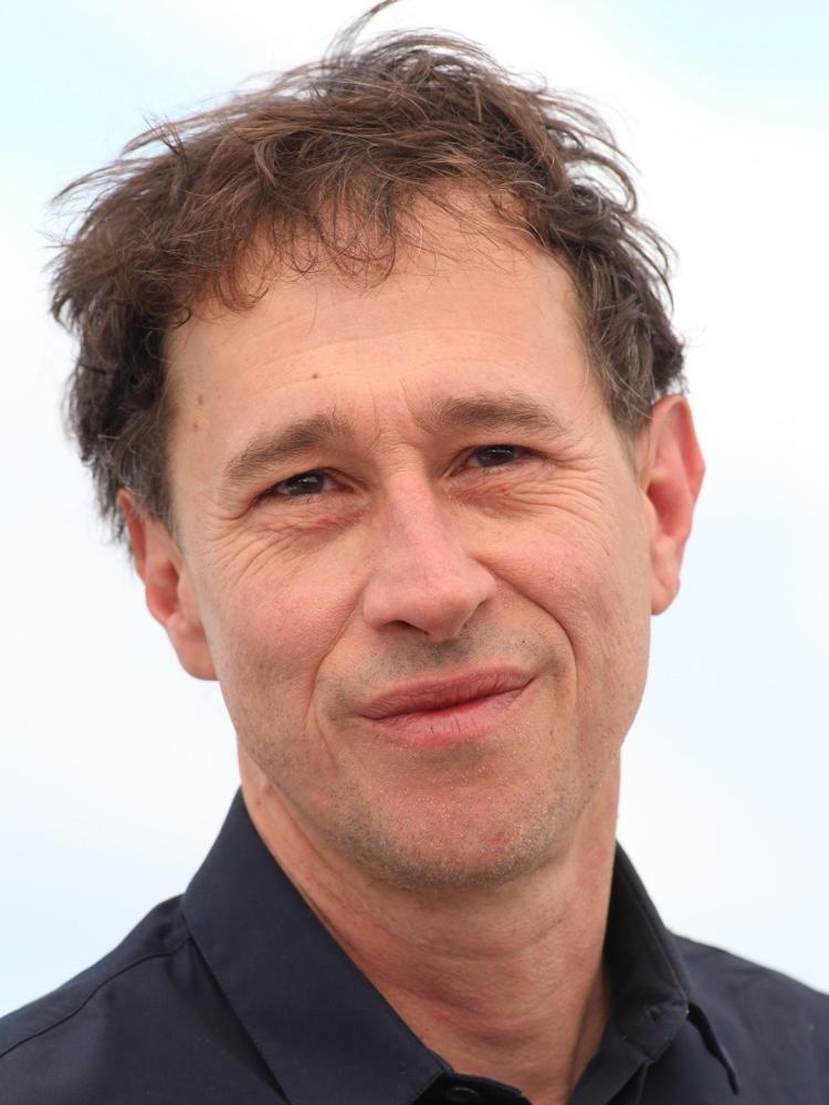 Photo of Bertrand Bonello