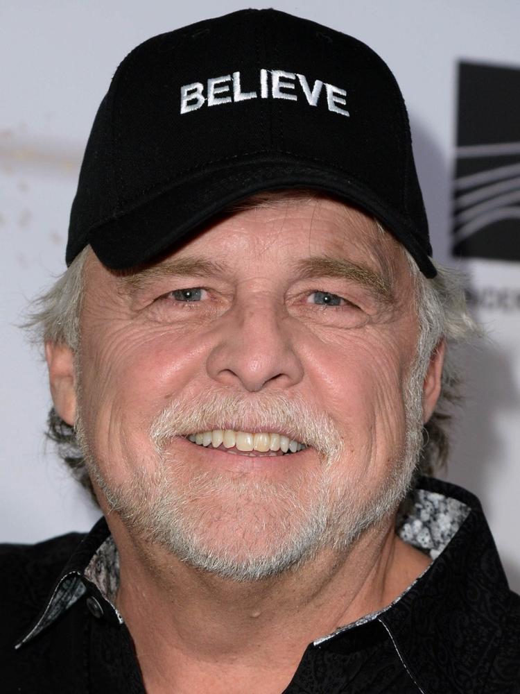 Photo of Billy Dickson