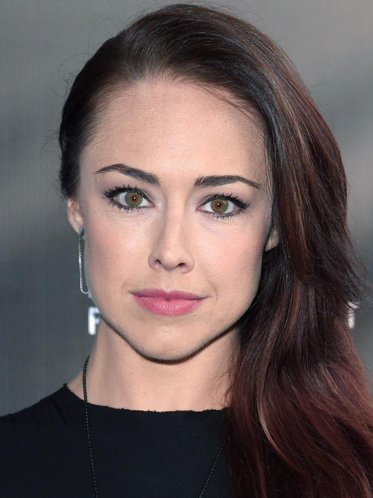 Photo of Lindsey McKeon