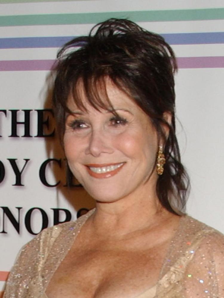 Photo of Michele Lee