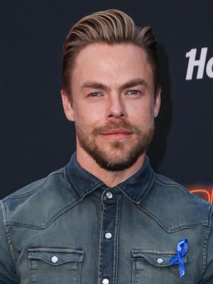 Derek Hough