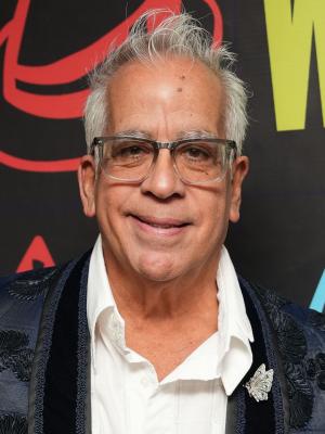 Richard Jay-Alexander