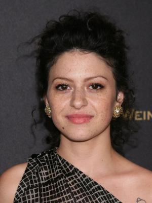 Alia Shawkat