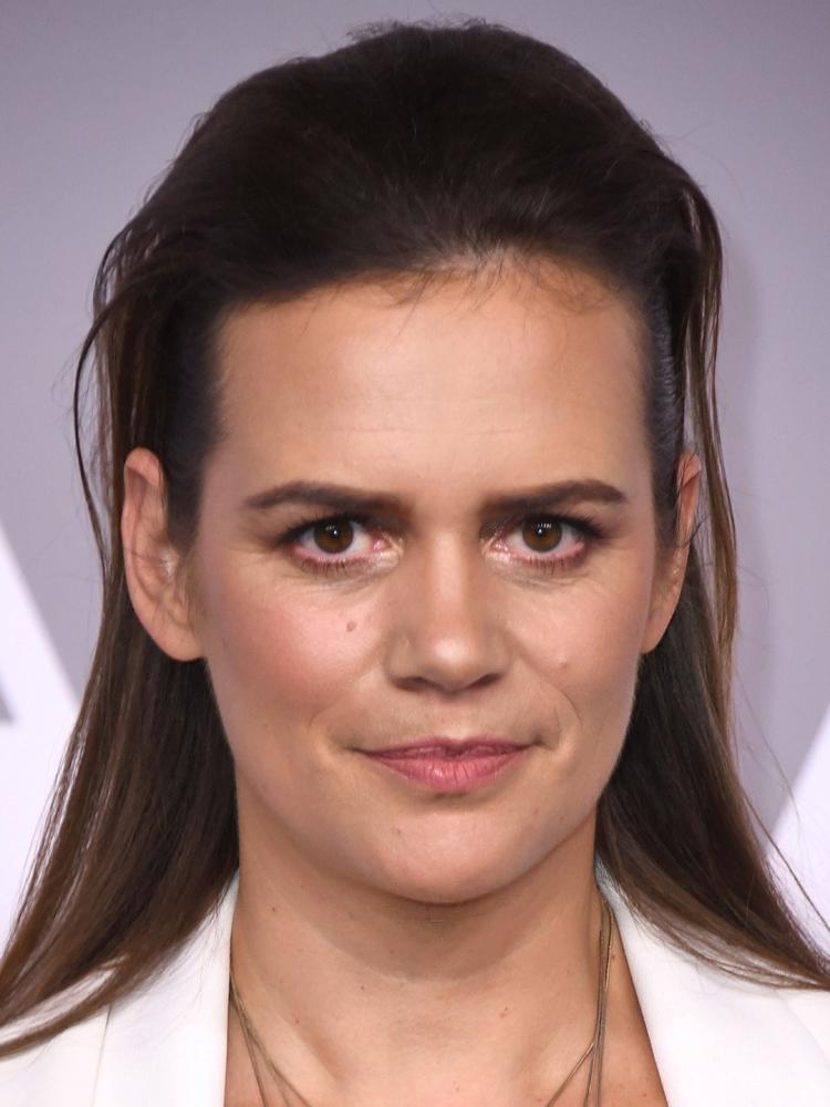 Photo of Emilie Georges