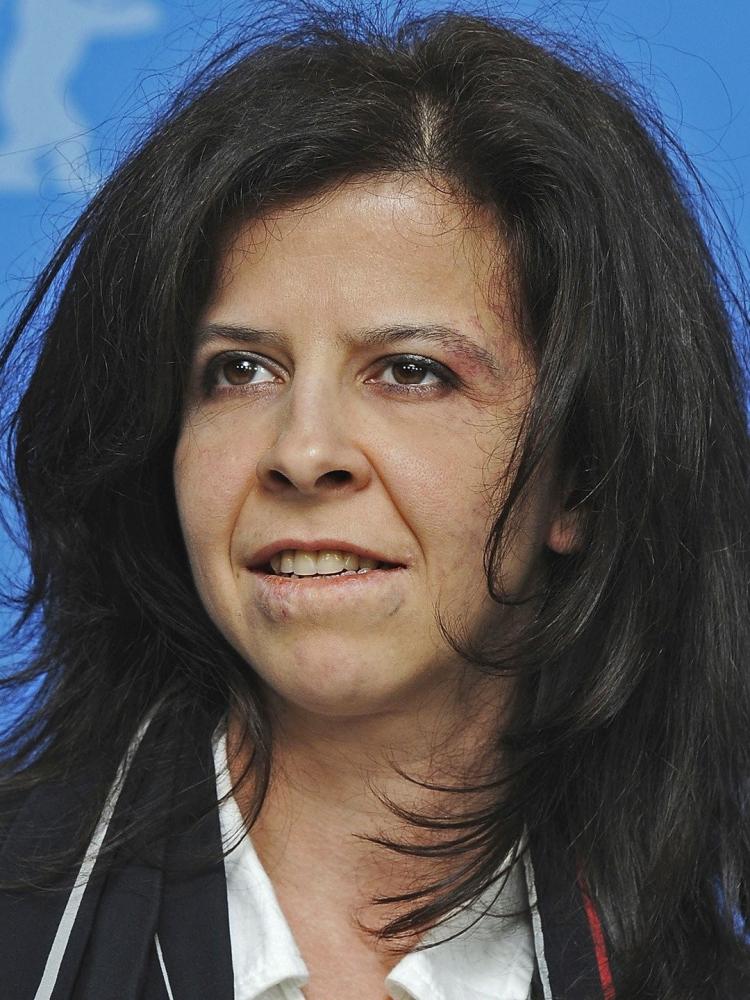 Photo of Florencia Di Concilio