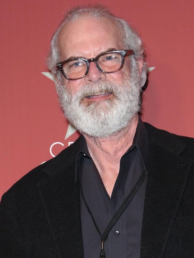 Photo of Michael Shamus Wiles