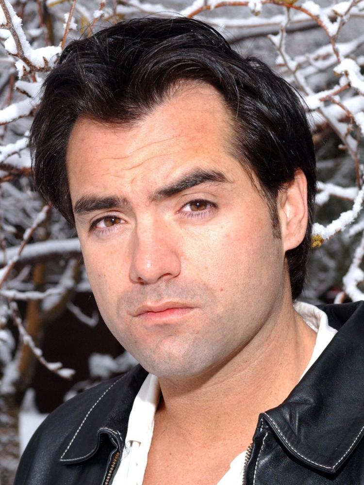 Photo of Corey Large