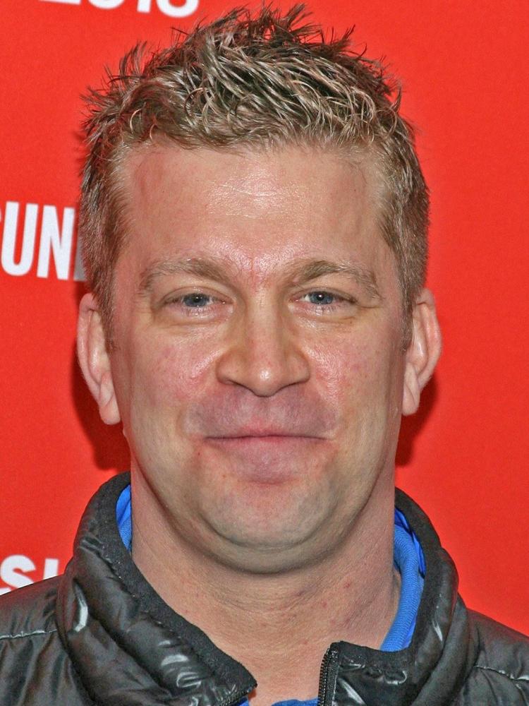 Photo of Chadwick Struck