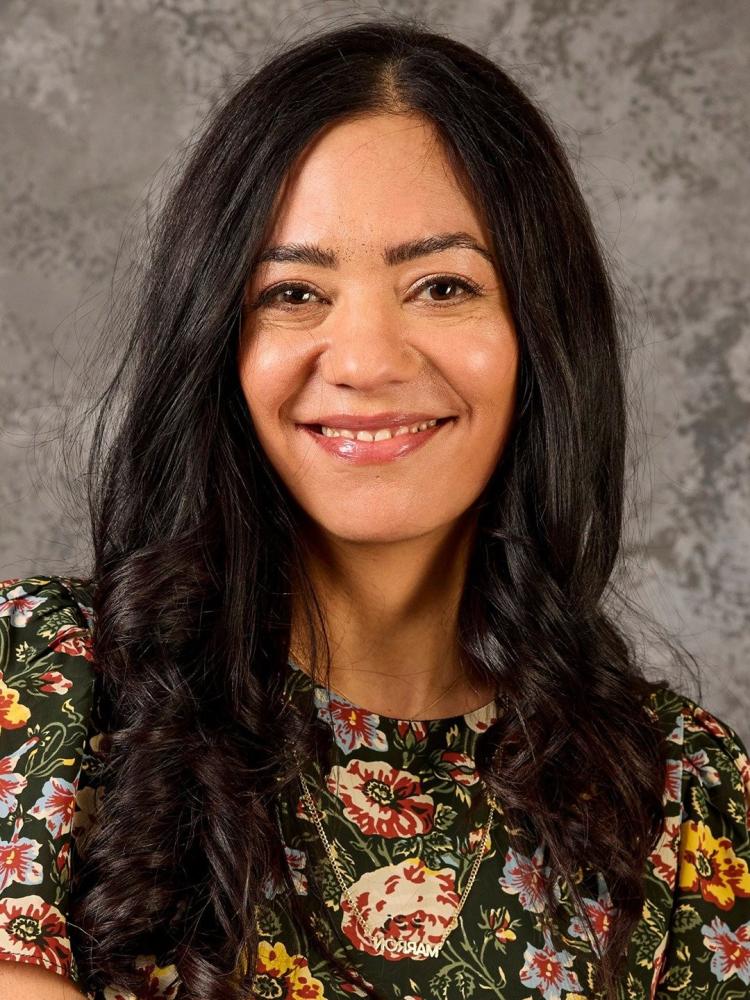 Photo of Jennifer Tiexiera