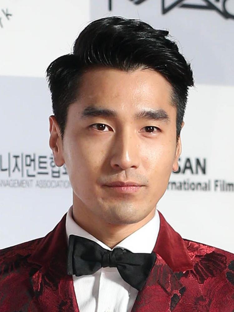 Photo of Mark Chao