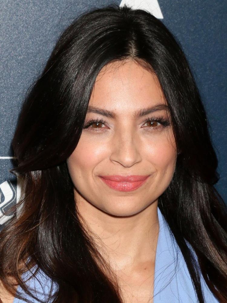 Photo of Floriana Lima