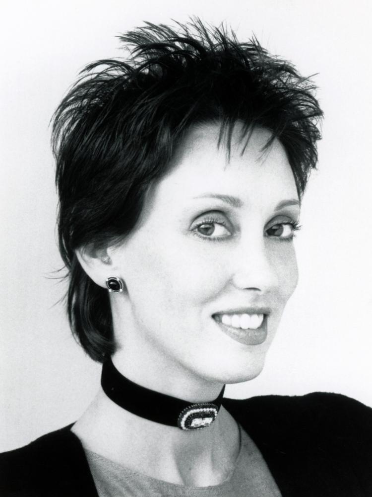 Photo of Shelley Duvall