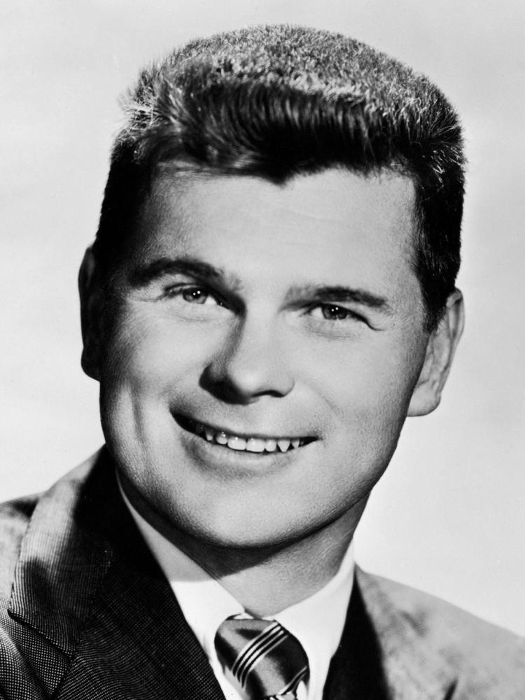 Photo of Barry Nelson