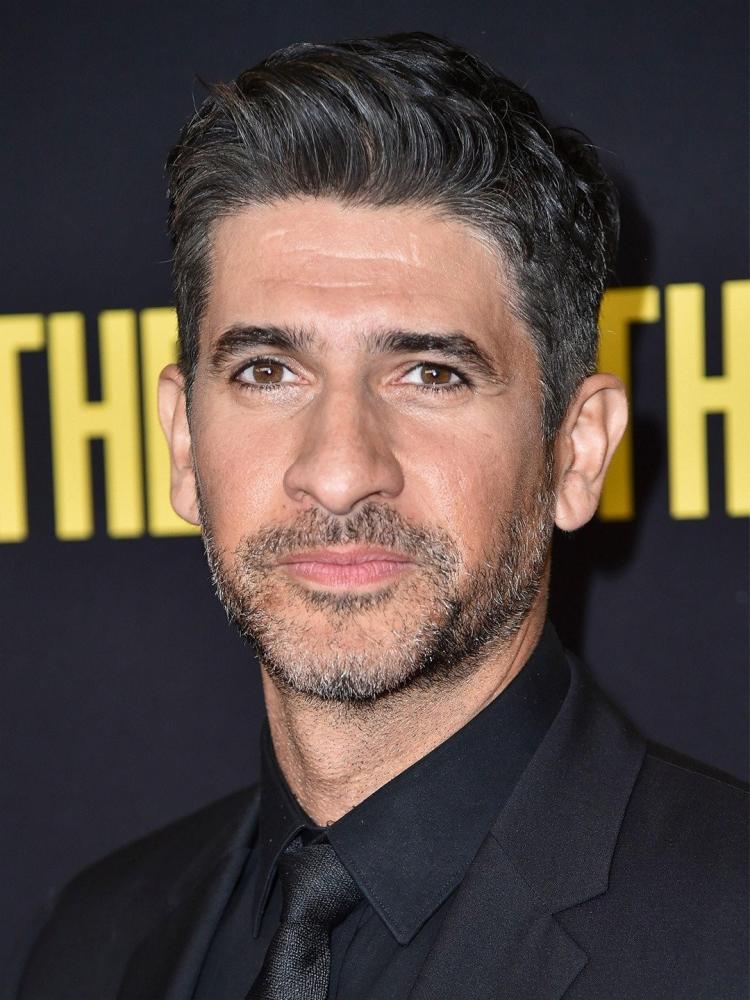 Photo of Raza Jaffrey