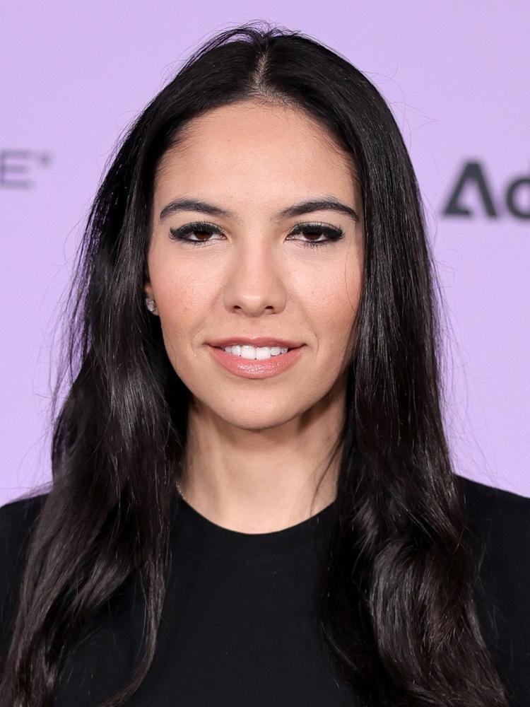 Photo of Noor Alfallah