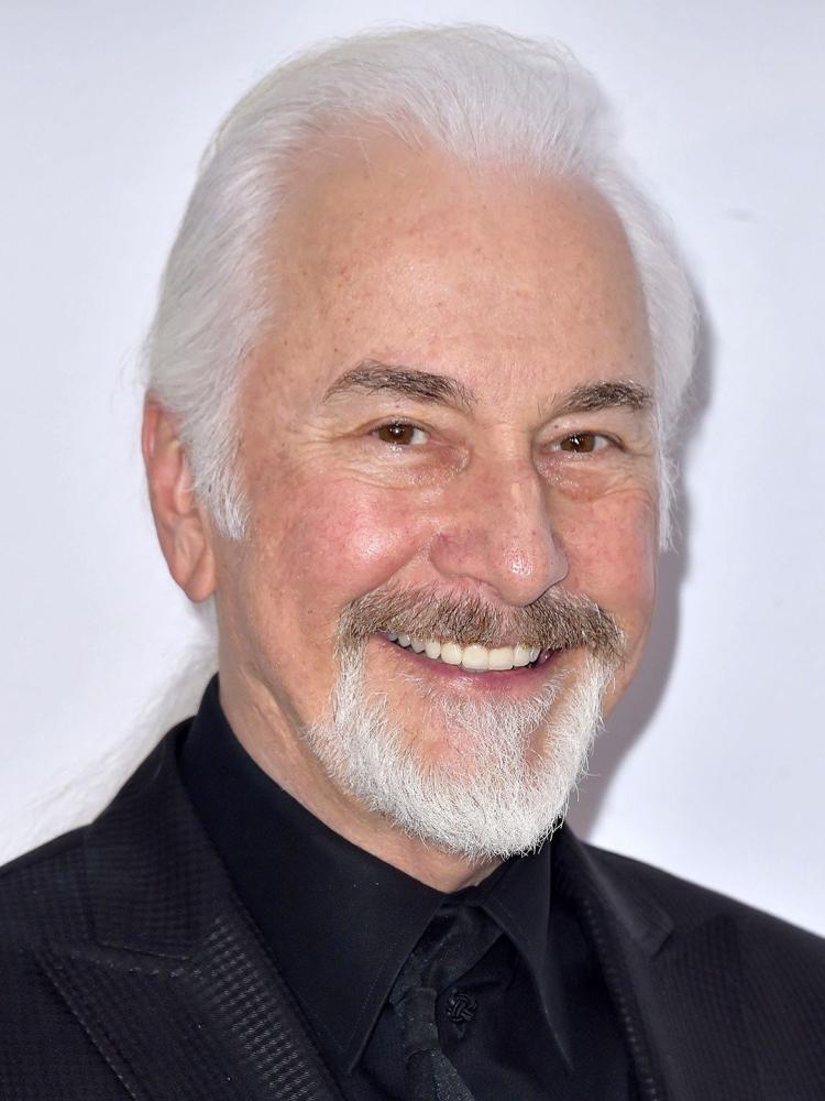 Photo of Rick Baker
