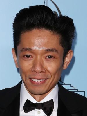 Kazuhiro Tsuji