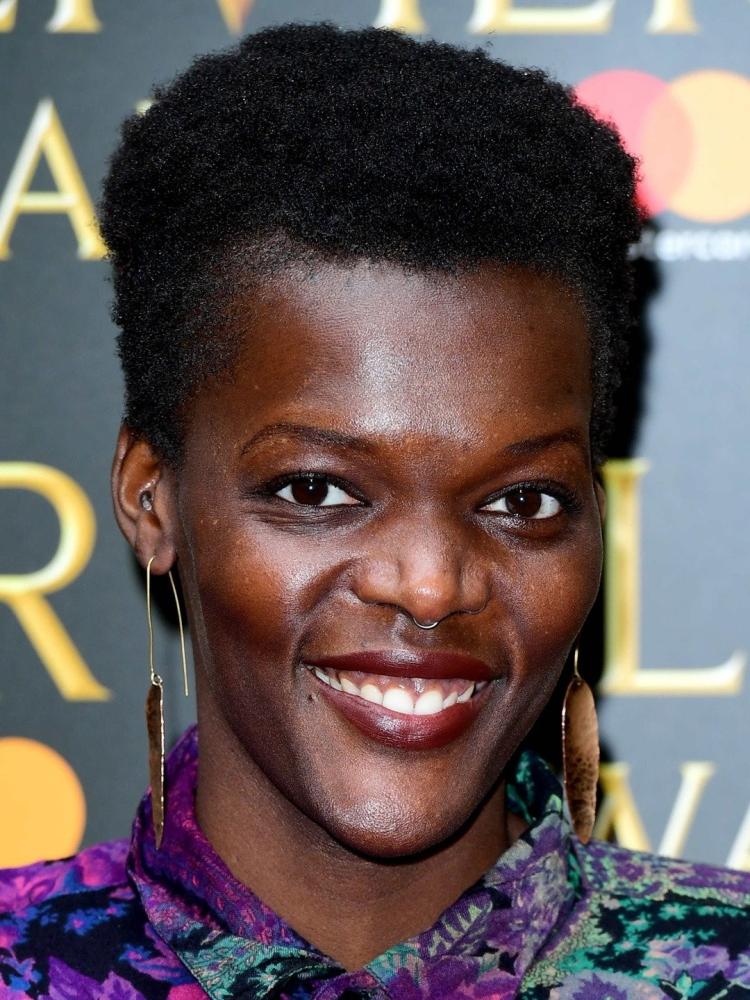 Photo of Sheila Atim
