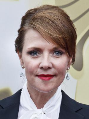 Amanda Tapping