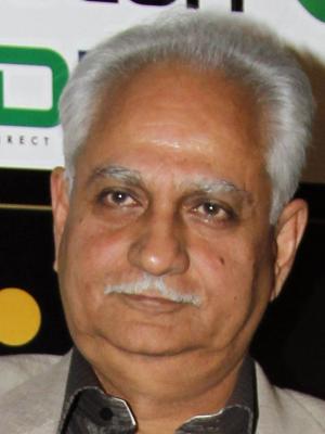 Ramesh Sippy