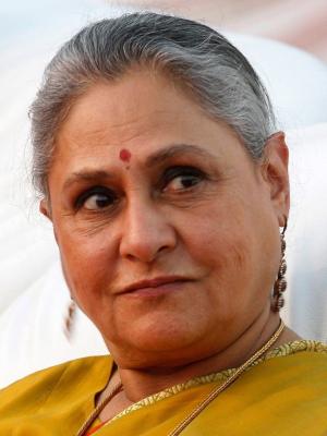 Jaya Bhaduri