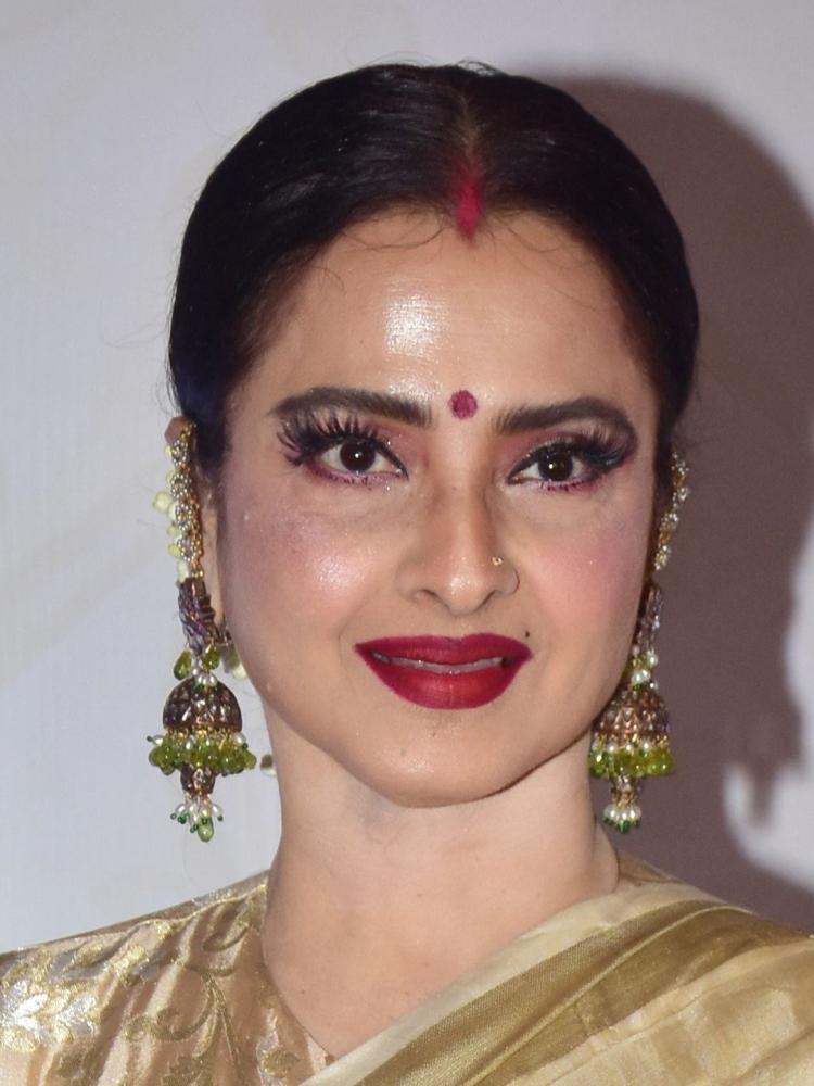 Photo of Rekha