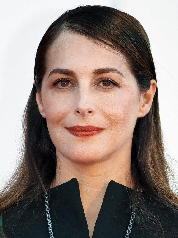 Photo of Amira Casar