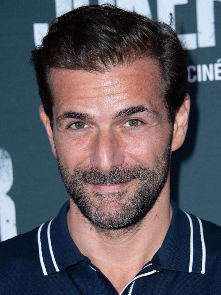 Photo of Grégory Fitoussi
