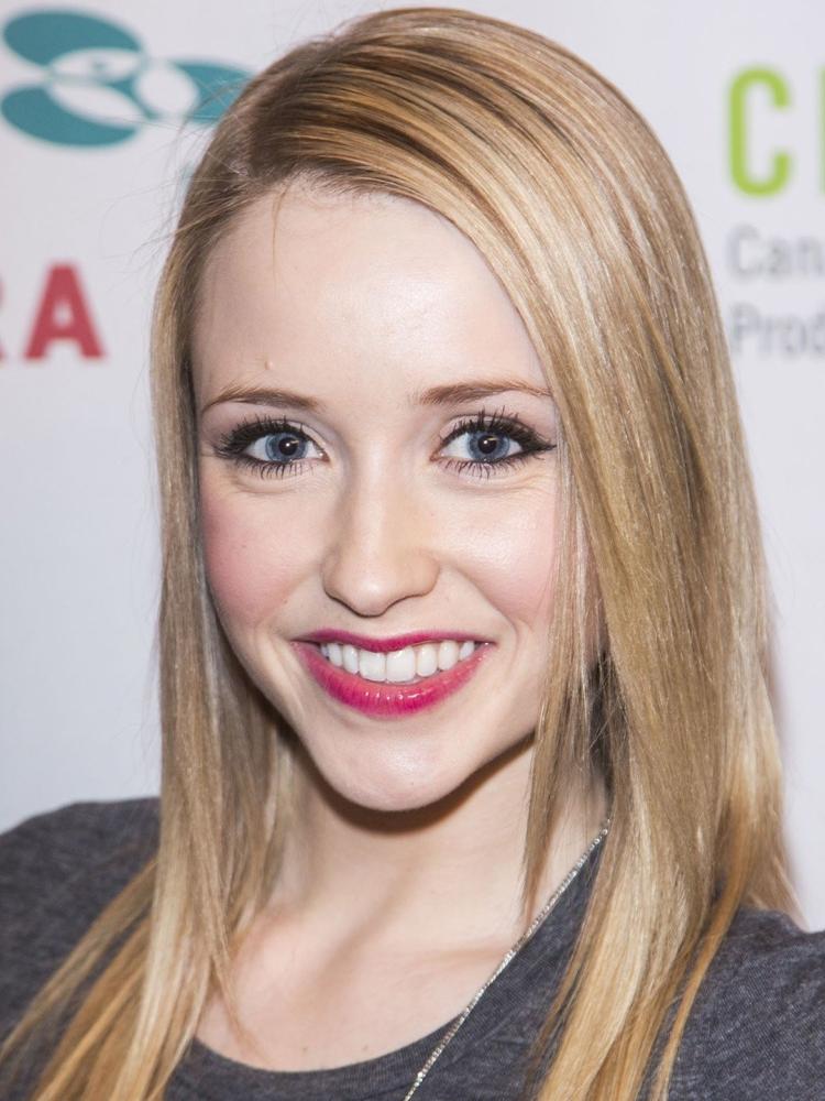 Photo of Emily Tennant