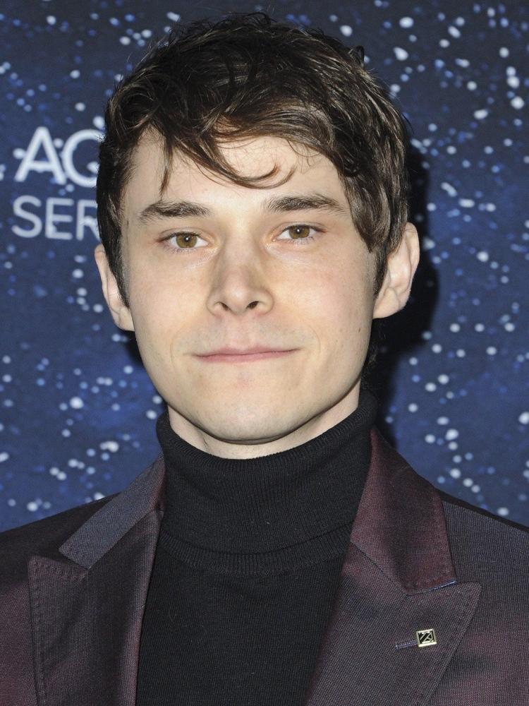 Photo of Jonathan Whitesell