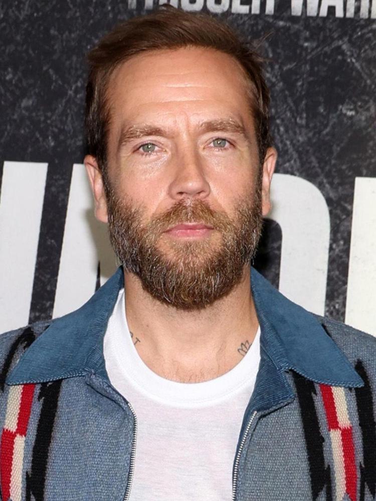 Photo of Mark Webber