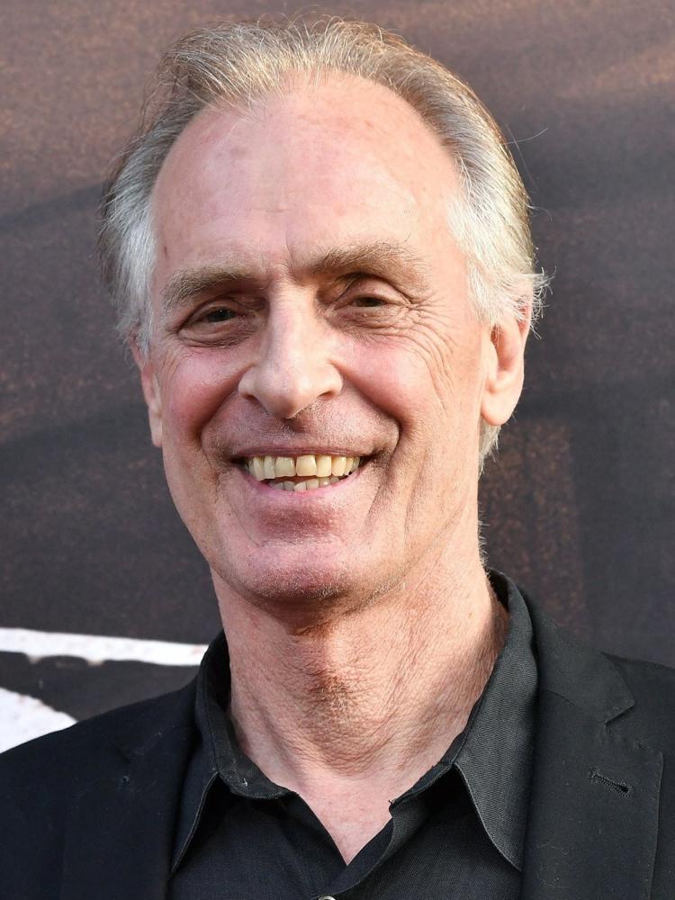 Photo of Keith Carradine