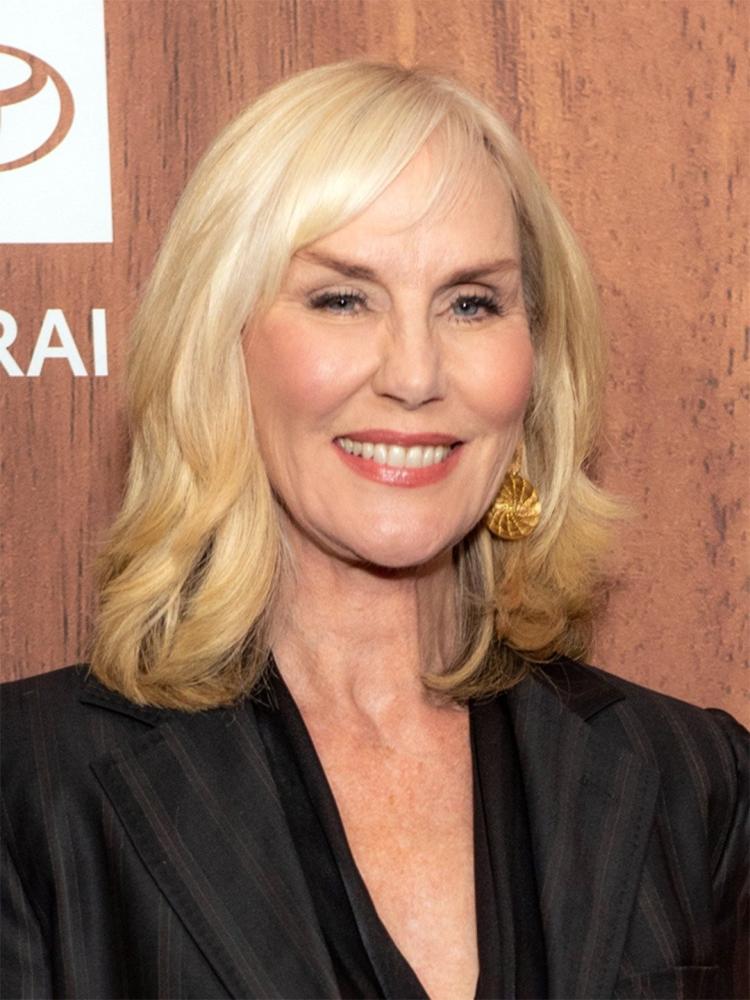 Photo of Rachelle Carson