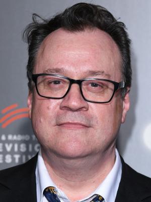 Russell T. Davies