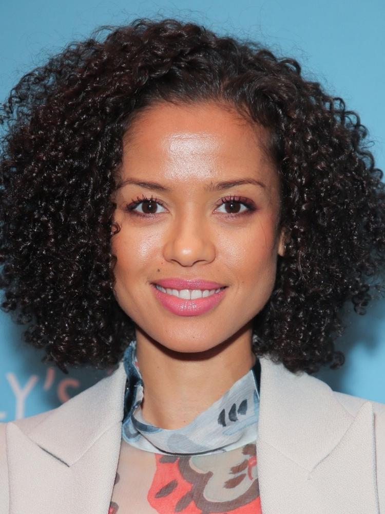 Photo of Gugu Mbatha-Raw