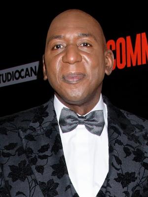 Colin McFarlane
