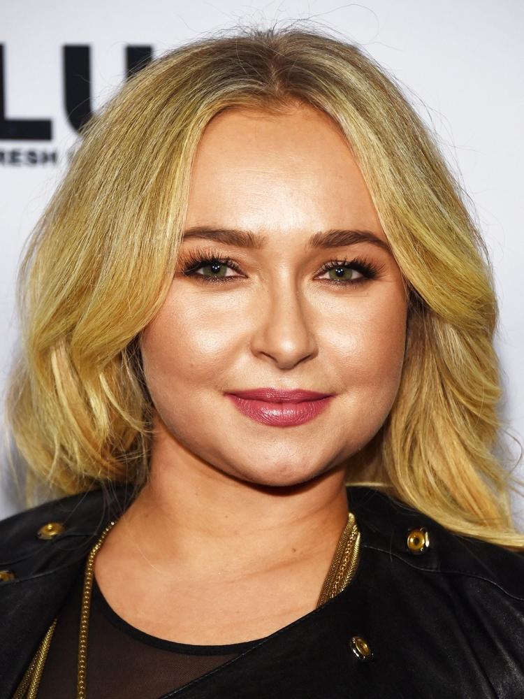 Photo of Hayden Panettiere