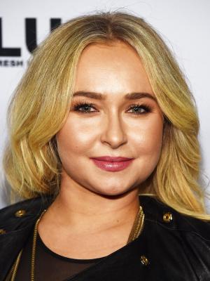 Hayden Panettiere
