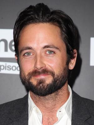Justin Chatwin