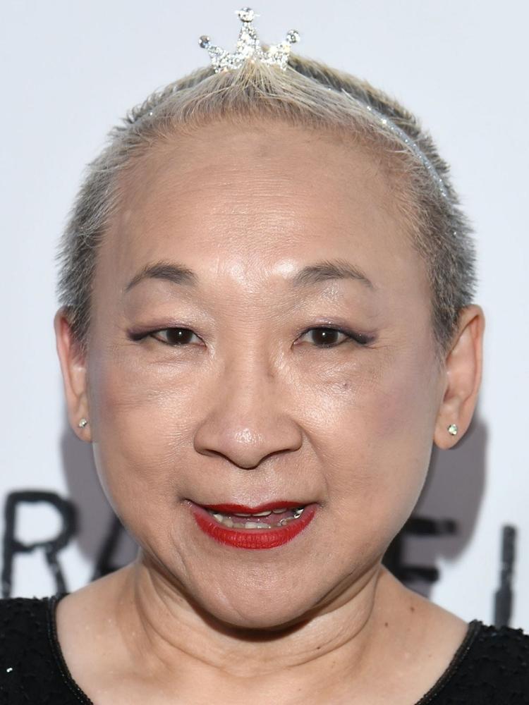 Photo of Lori Tan Chinn