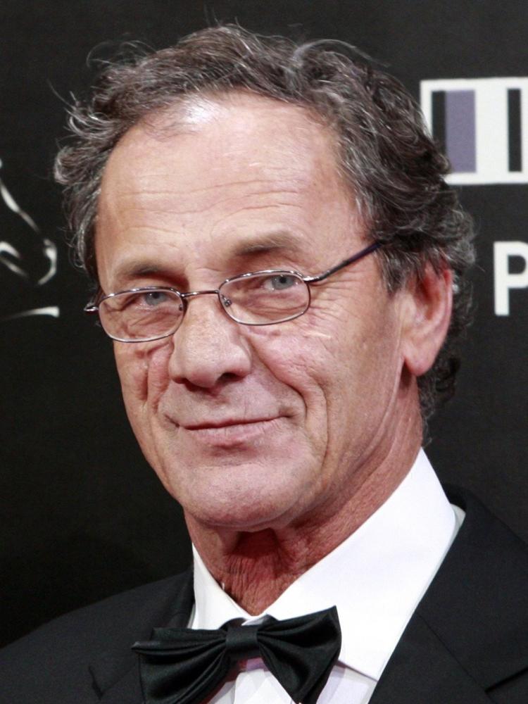 Photo of Mohammad Bakri