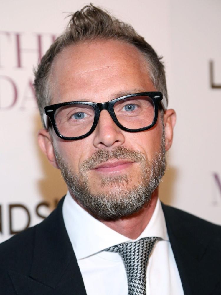 Photo of Brandt Andersen