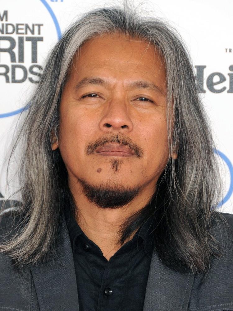 Photo of Lav Diaz
